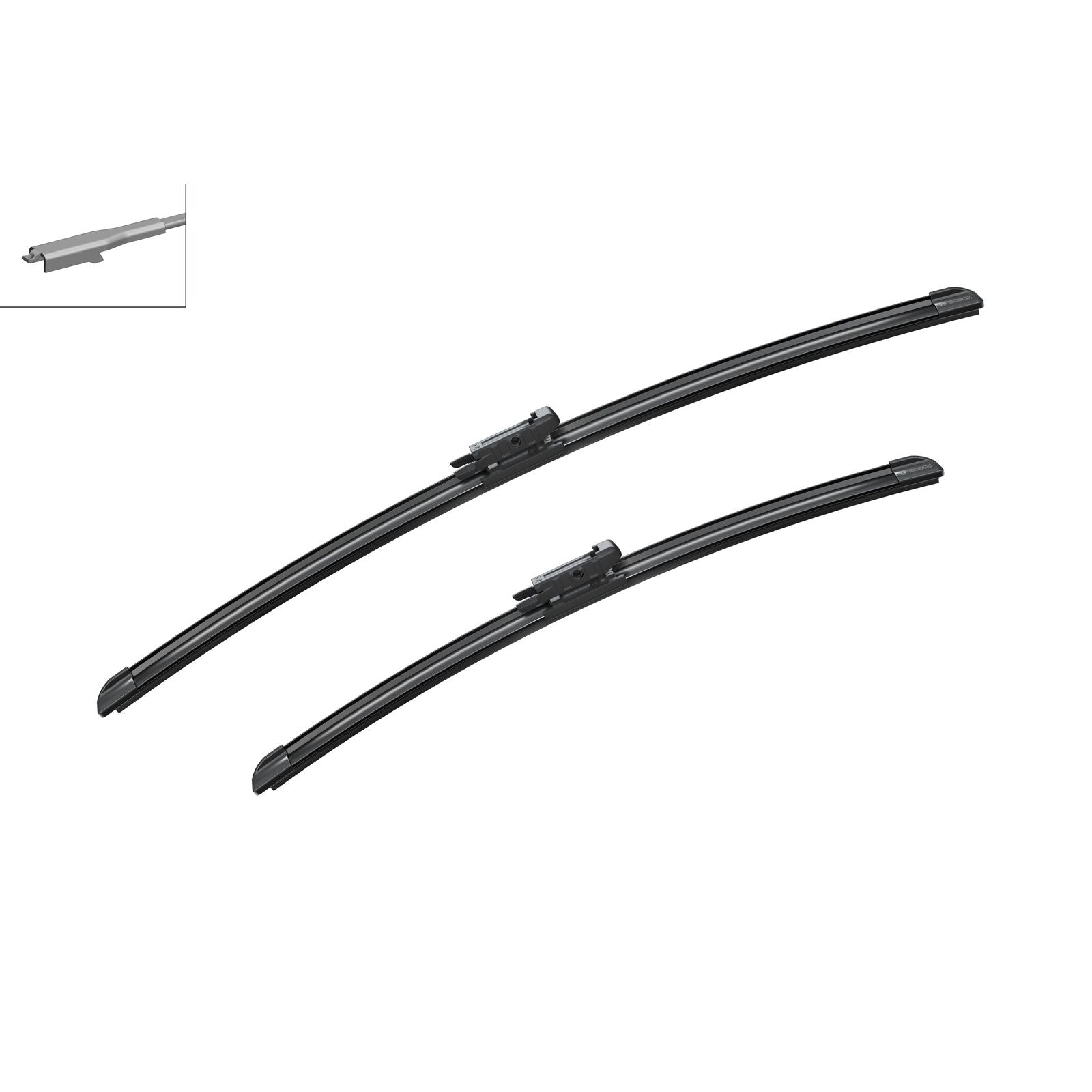 Bosch Wiper Blade For BMW M3 G80 2021+ | Bootmod3 | OE Certified
