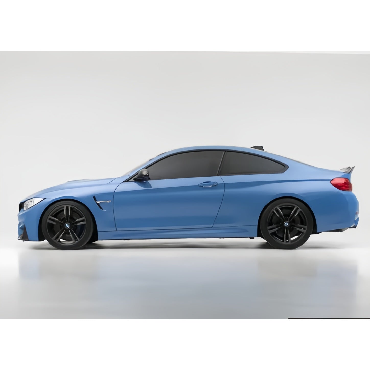 Yahua Motorsport Carbon Fiber High Kick Rear Spoiler - M4 F82