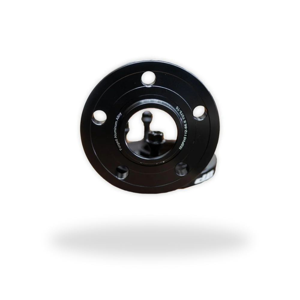 G20-WH-01 installed