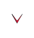 Yahua V Badge