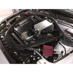 Yahua High Flow Upgraded Air Intake Kit - M2/M3 & M4 F80 F82 S55