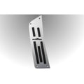 Yahua Performance Alloy footrest  for BMW M5 (F90)