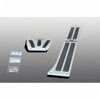Yahua Performance Alloy pedal set for BMW 4 series Gran Coup¨¦ (F36) - auto