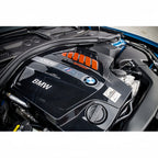Yahua Performance Engine Cover for BMW 4 series Gran Coup¨¦ (F36) 3,4 cyl