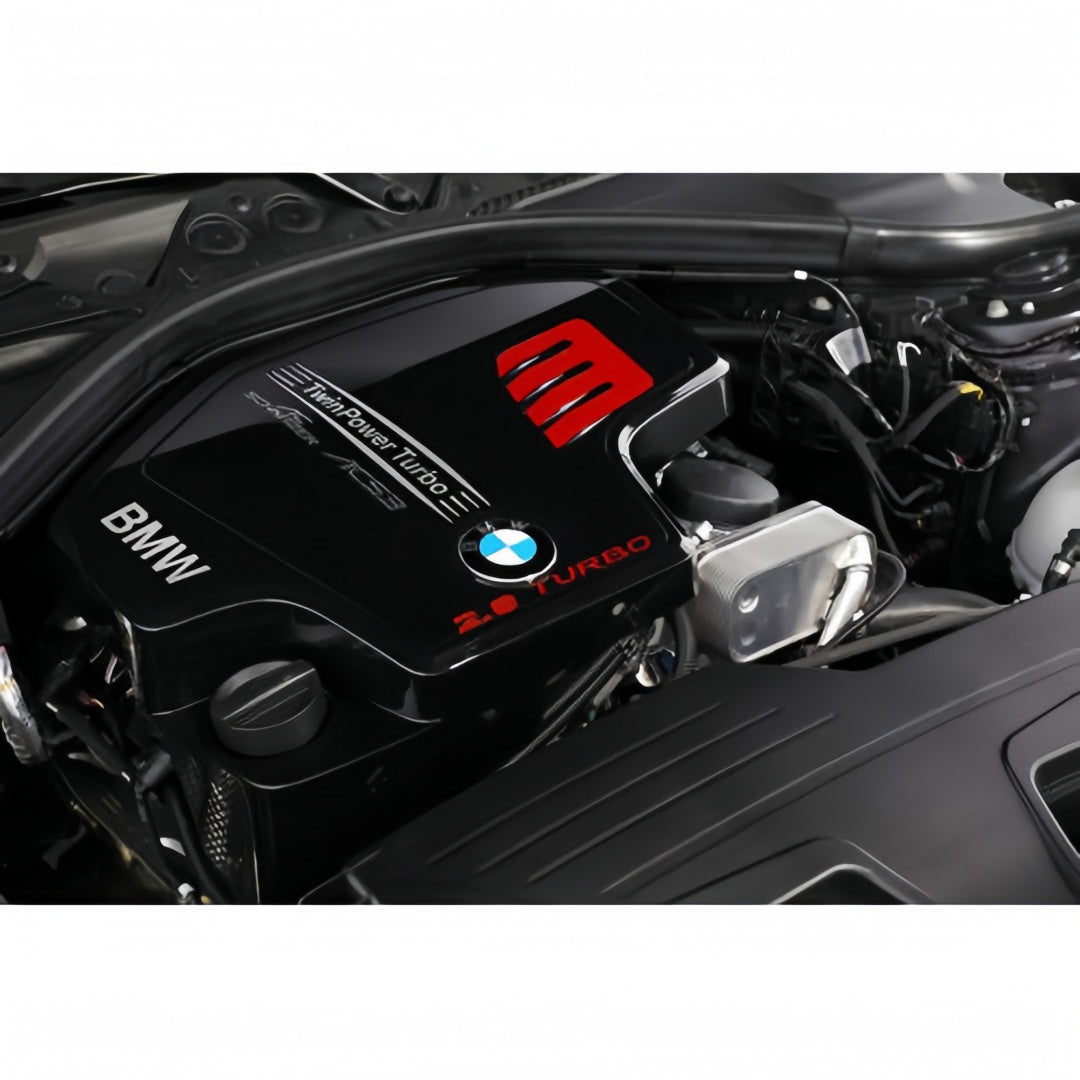 Yahua Performance Engine Cover for BMW 4 series Gran Coup¨¦ (F36) 6 cyl