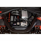 Yahua Performance Engine Cover for BMW M4 (F82/F83)