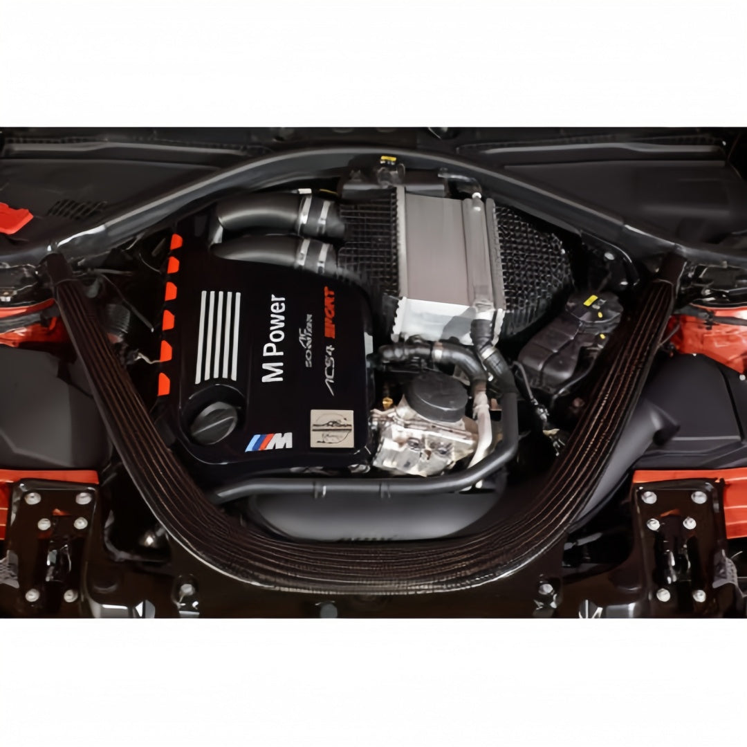 Yahua Performance Engine Cover for BMW M4 (F82/F83)