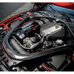 Yahua Performance Engine Cover for BMW M4 (F82/F83)