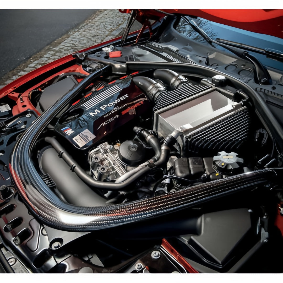 Yahua Performance Engine Cover for BMW M4 (F82/F83)