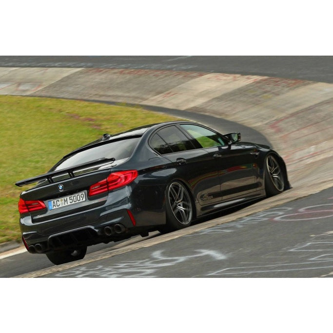 Yahua Performance Roof spoiler for BMW M5 (F90)