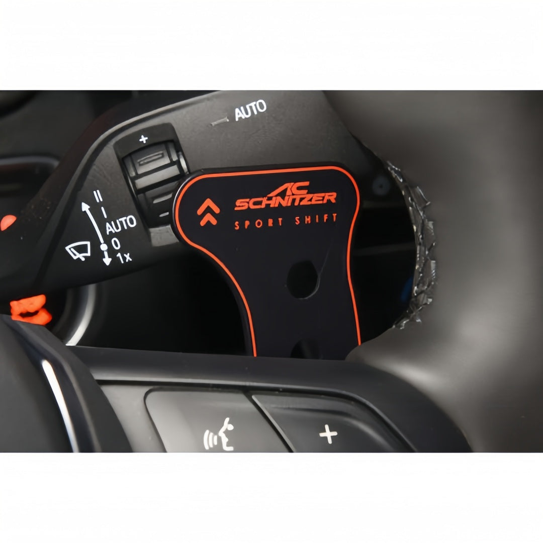 Yahua Performance Shifter paddle set for BMW 4 series (F32/F33)