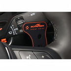 Yahua Performance Shifter paddle set for BMW 4 series Gran Coup¨¦ (F36)