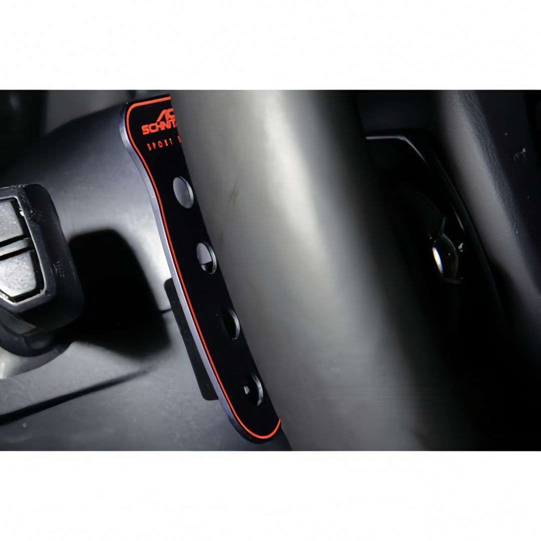 Yahua Performance Shifter paddle set for BMW 4 series Gran Coup¨¦ (F36)
