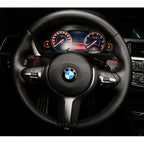 Yahua Performance Shifter paddle set for BMW 4 series Gran Coup¨¦ (F36)