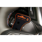 Yahua Performance Shifter paddle set for BMW M4 (F82/F83)