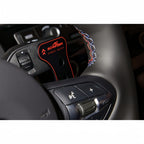 Yahua Performance Shifter paddle set for BMW M4 (F82/F83)