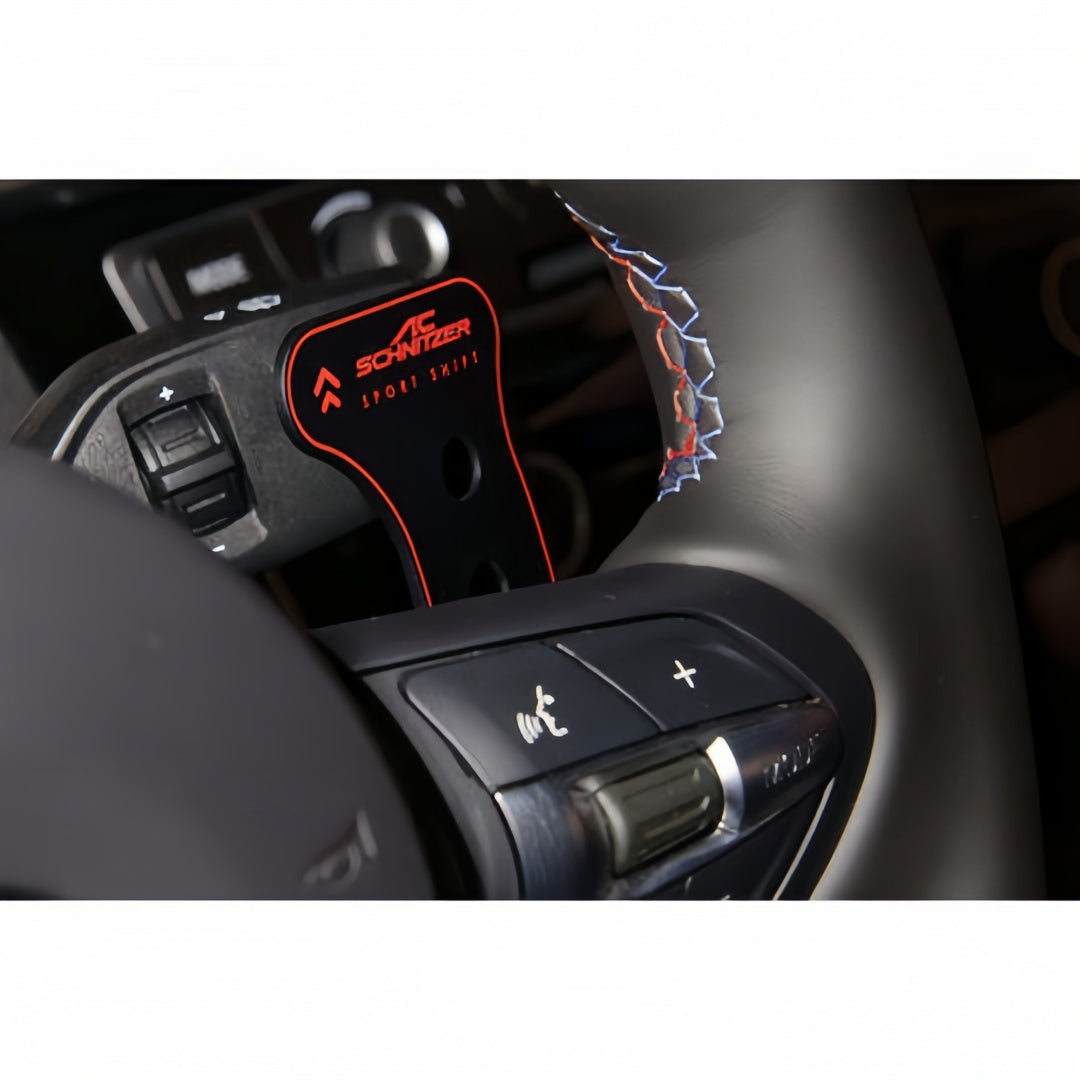 Yahua Performance Shifter paddle set for BMW M4 (F82/F83)