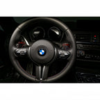 Yahua Performance Shifter paddle set for BMW M4 (F82/F83)