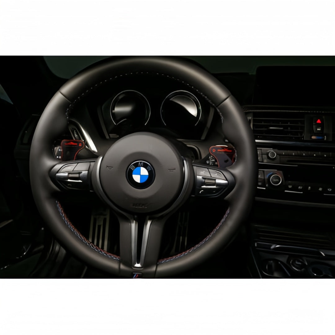Yahua Performance Shifter paddle set for BMW M4 (F82/F83)