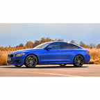 Yahua Performance Suspension lowering springs for BMW 4 series Gran Coup?? (F36) 418d/420d/420i/428i Standard