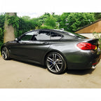 Yahua Performance Suspension lowering springs for BMW 4 series Gran Coup¨¦ (F36) 430d/435i/440i Standard