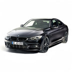 Yahua Performance Suspension springs for BMW 4 series Coupe (F32) 435d/435i/440i xDrive