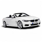 Yahua Performance Suspension springs for BMW 4 series Coupe (F32) 435d/435i/440i xDrive
