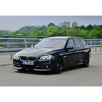 Yahua Performance Suspension springs for BMW 5 series (F10/F11) Saloon 520d/520i/528i/530i not xDrive
