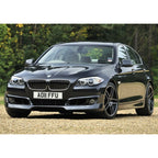 Yahua Performance Suspension springs for BMW 5 series (F10/F11) Touring 520i/528i/530i not xDrive