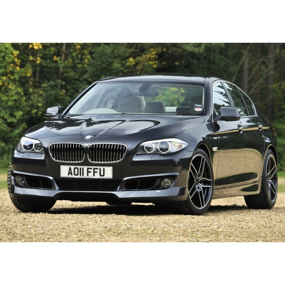 Yahua Performance Suspension springs for BMW 5 series (F10/F11) Touring 528i xDrive