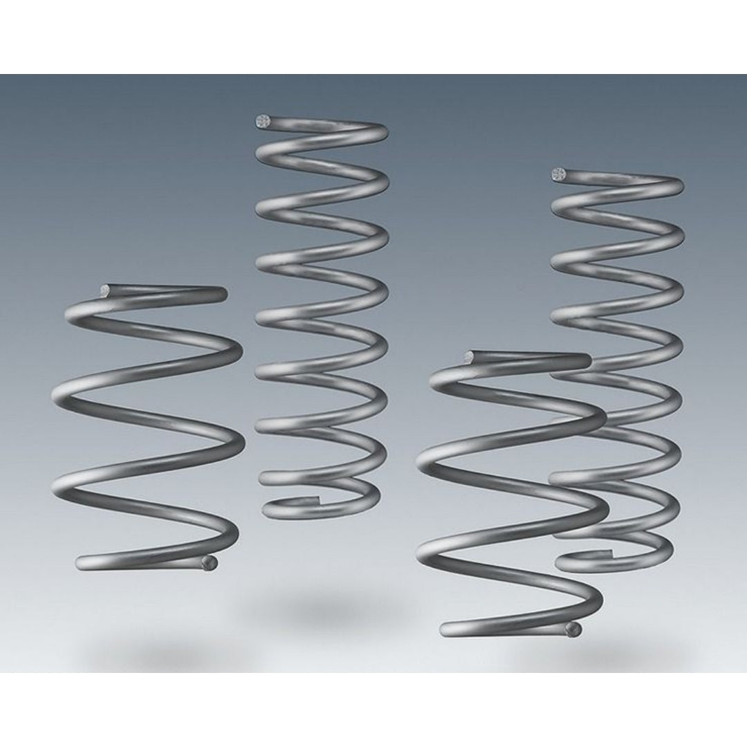Yahua Performance Suspension springs for BMW 5 series (G30/G31) Saloon 520i/525d/530d/530i/540i Standard