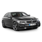 Yahua Performance Suspension springs for BMW 5 series (G30/G31) Saloon 520i/525d/530d/530i/540i Standard