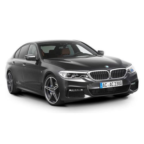 Yahua Suspension springs for BMW 5 series (G30/G31) Saloon 520i/525d/530d/530i/540i Standard