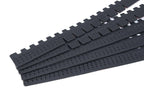Acexxon Universal Front Splitter Protection Kit