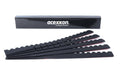 Acexxon Universal Front Splitter Protection Kit