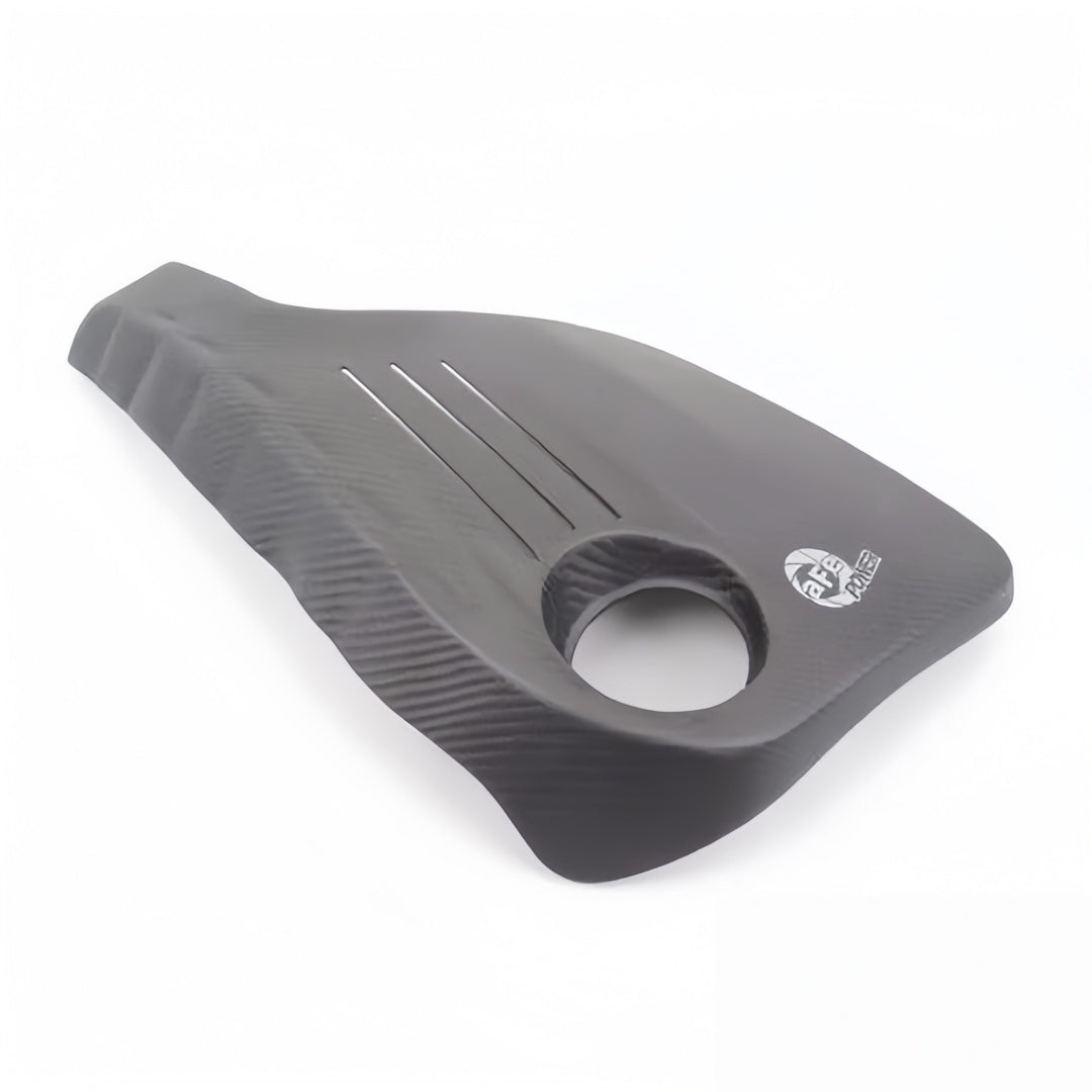 Yahua Performance Power Carbon Fibre Engine Cover - F80 M3 F82/3 M4