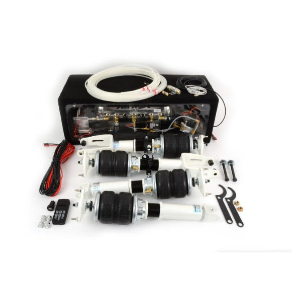AirRex Air Ride Kit V1 - 5-Series X-Drive G31/G38 17-