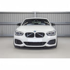 AIRTEC Chargecooler Radiator B58
