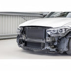 AIRTEC Chargecooler Radiator B58