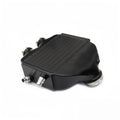 AIRTEC Motorsport Billet Chargecooler Upgrade in Black  - S55 (M2 Competition, M3 And M4)
