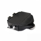 AIRTEC Motorsport Billet Chargecooler Upgrade in Black  - S55 (M2 Competition, M3 And M4)