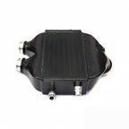 AIRTEC Motorsport Billet Chargecooler Upgrade in Black  - S55 (M2 Competition, M3 And M4)