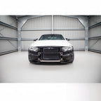 AIRTEC Motorsport Chargecooler Radiator Upgrade - M2 Comp, M3 & M4 (S55)