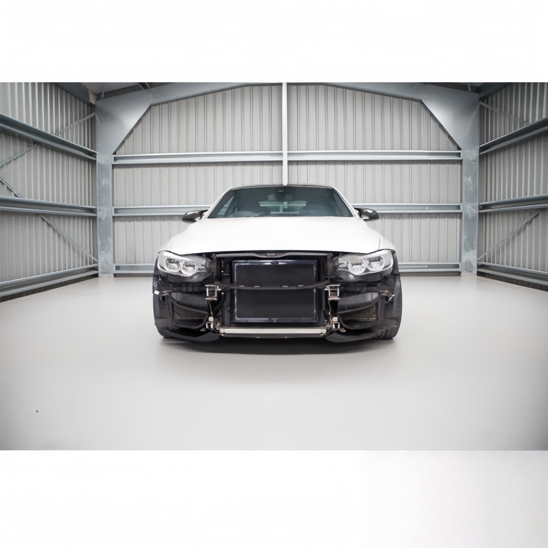 AIRTEC Motorsport Chargecooler Radiator Upgrade - M2 Comp, M3 & M4 (S55)