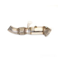 AIRTEC Motorsport De-cat Downpipe - B58
