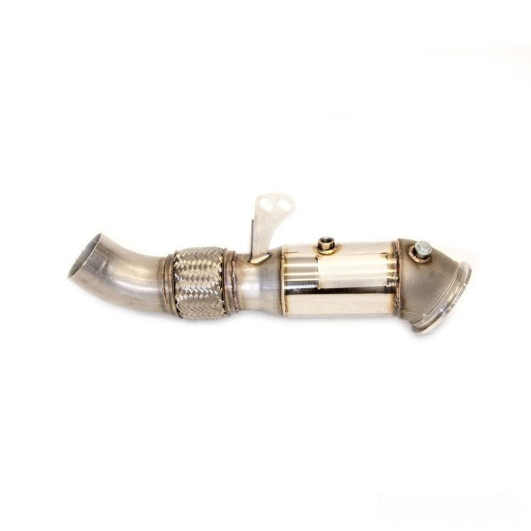 AIRTEC Motorsport De-cat Downpipe - B58