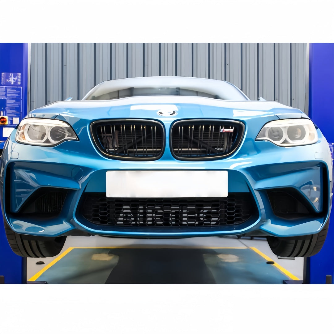 AIRTEC Motorsport Intercooler Upgrade - N55