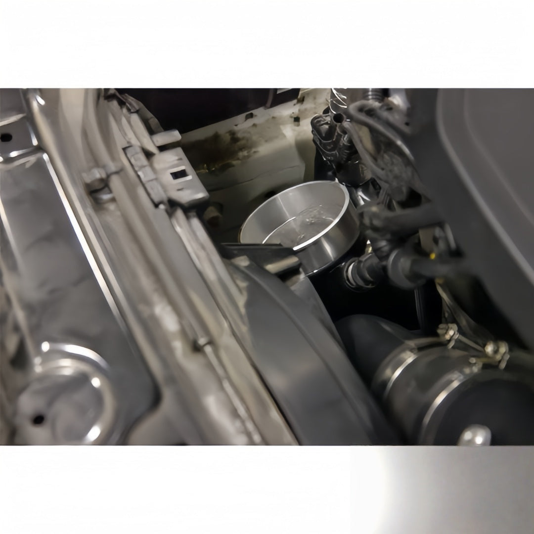 AIRTEC Turbo Elbow - B58