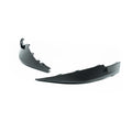 Yahua BMW M3 G80 & M4 G82 Carbon Fibre Front Bumper Corner Inserts (2021+)