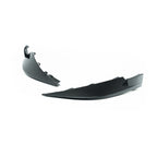 Yahua BMW M3 G80 & M4 G82 Carbon Fibre Front Bumper Corner Inserts (2021+)